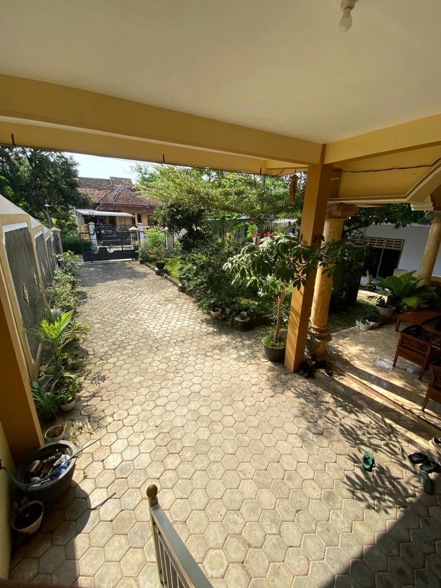 Luchis Ijen Homestay Banyuwangi (East Java)