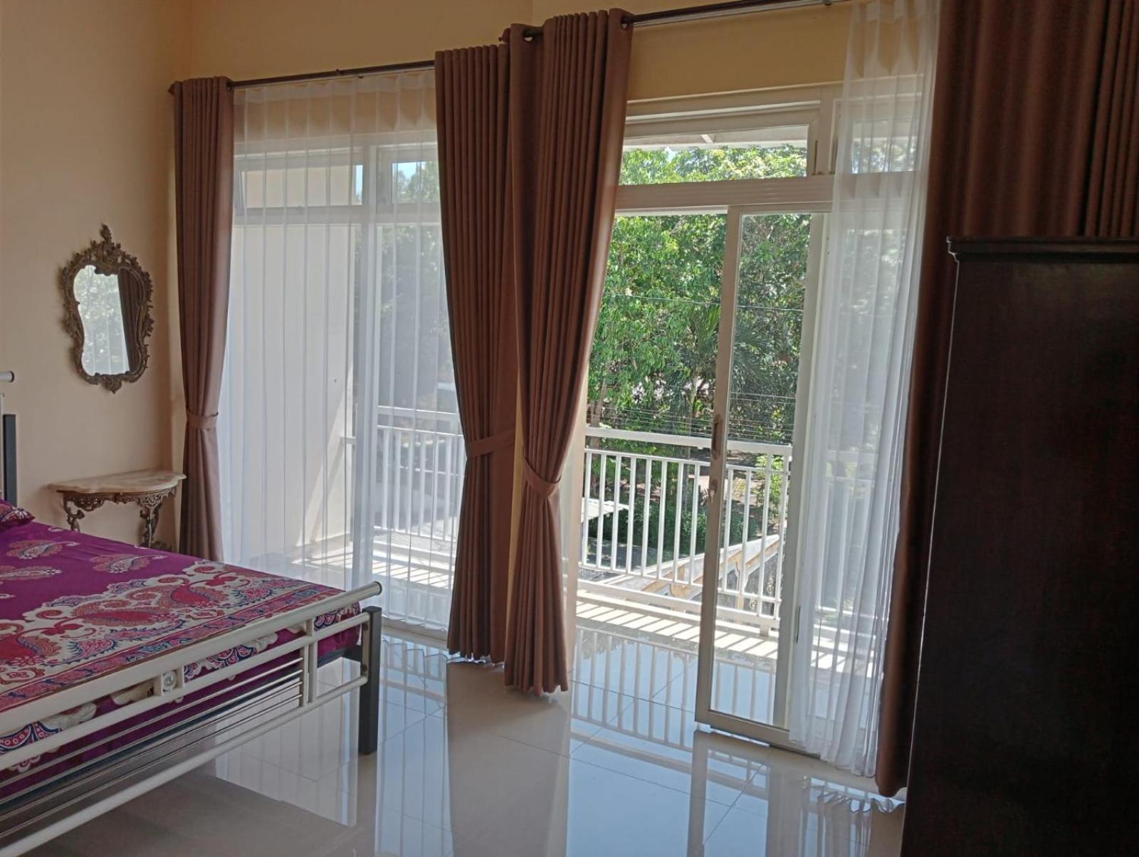 Homestay Luchis Ijen