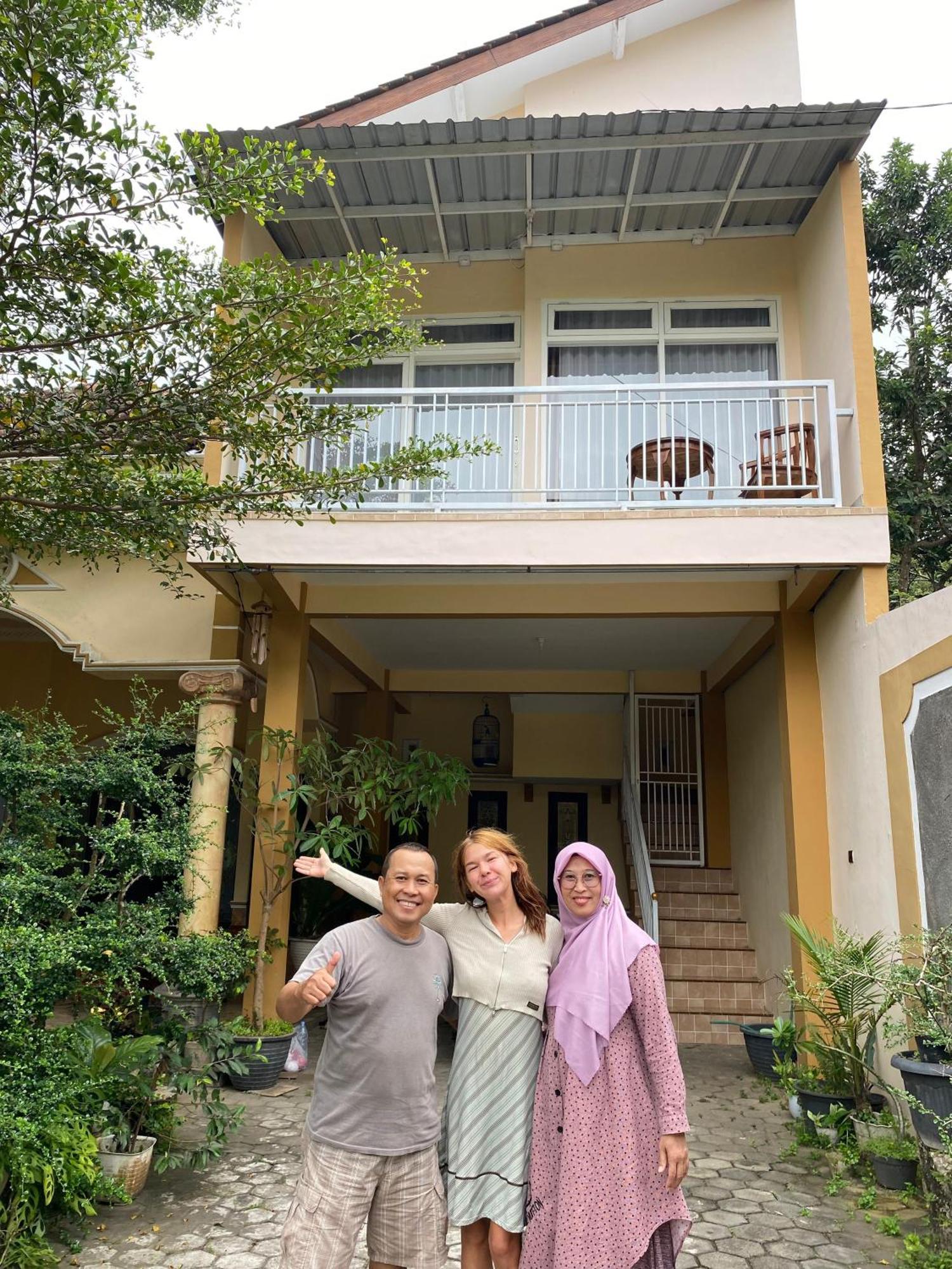 Luchis Ijen Homestay Banyuwangi (East Java)